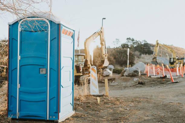 Best Sanitation services for porta potties  in South Lyon, MI